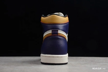 AIR LAKERS CHICAGO SB 1 JORDAN NIKE 0719